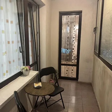 Apartman Comfort In Theo