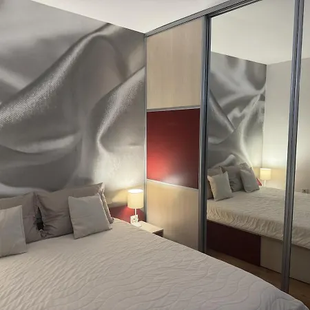 Apartament Comfort In Theo