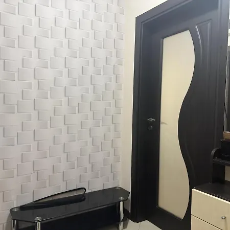 Comfort In Theo Апартаменты